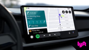 Jangan Buru-buru Update Audio Mobil ke Android Auto Terbaru