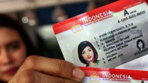 Gagal Ujian SIM? Kesempatan Mengulang Ternyata Dibatasi