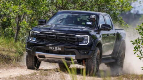 Ford, Ratusan Kali Recall, Ada Apa dengan Ford?