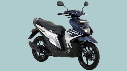 Motor Matik Baru September 2025: Desain Segar dan Hemat BBM