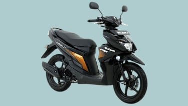 Daftar Motor Baru 2025 yang Irit BBM, Cocok untuk Harian