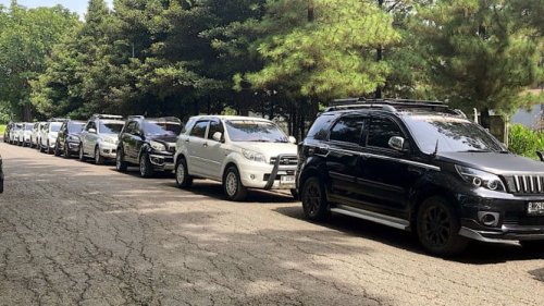 10 Mobil Terbaik 2026: Dari Sedan Irit BBM hingga SUV Premium Mewah