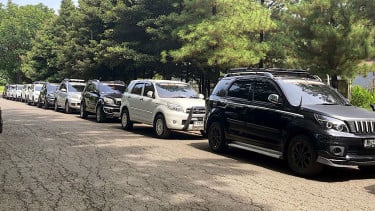 Harga Mobil Bekas 2026 Naik Lagi, Ini Penyebabnya