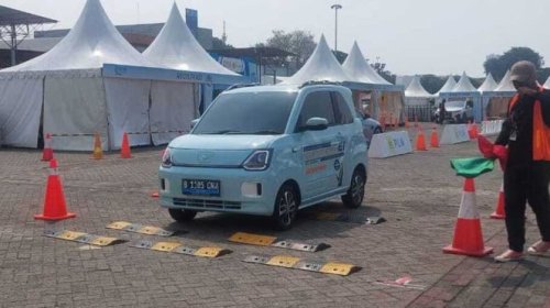 Mobil Listrik Murah di Bawah Rp200 Juta, Mana Paling Worth It?