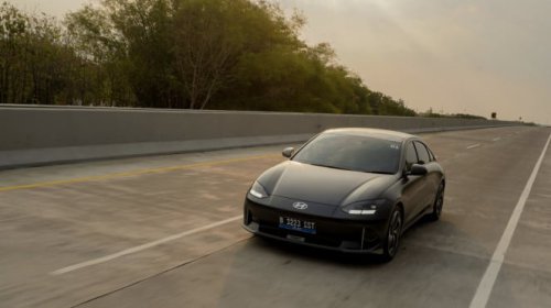 BYD, BYD Seal, Hyundai, Hyundai Ioniq 6, BYD Seal vs Hyundai Ioniq 6: Sedan Listrik Mana yang Lebih Unggul?