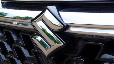 Terpopuler: Produk Baru Suzuki, Cek Stok BBM Shell dan Motor Replika Aprilia