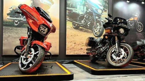 Mitsubishi, Mitsubishi Grandis, Terpopuler: Mitsubishi Grandis Baru, Kaca Spion Truk Ada Tiga