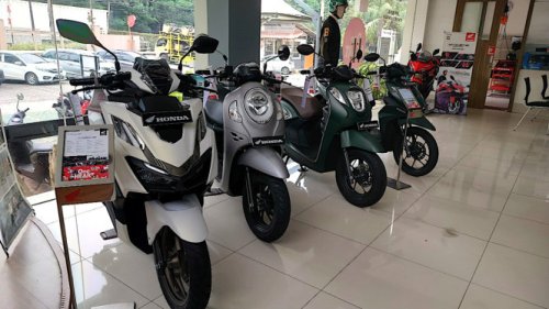 Motor Listrik Honda, Honda, Terpopuler: Mobil Listrik Paling Hemat, Jakarta Sepi Macet, Diskon Motor Honda