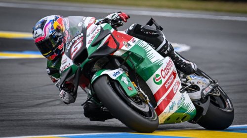 Honda, MotoGP, LCR Bocorkan Rencana Kontrak Bintang Moto2, Dekat Gabung Honda di MotoGP