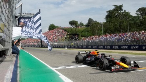 MotoGP, Liberty Ambil Alih MotoGP, Guenther Steiner Pastikan Tak Akan Jadi F1 Versi Motor