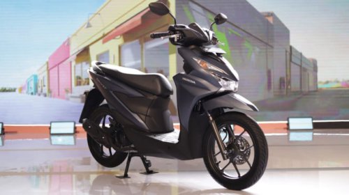 Terpopuler: Diskon Honda BeAT, Shell Jual Bensin Lagi, dan Isuzu Panther Naik Pamor