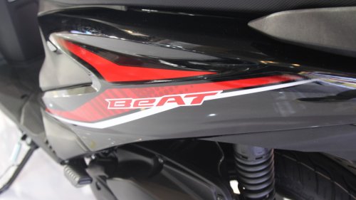 Honda, Honda BeAT, Honda BeAT dan Scoopy Dijual Lebih Murah Rp1,6 Jutaan Bulan Ini