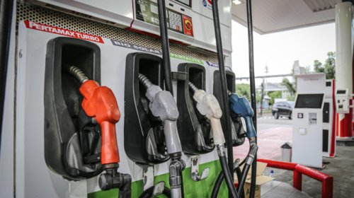 Jangan Salah Gas! Ini Tips Hemat BBM Motor yang Sering Diabaikan