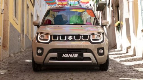 Mudik Nyaman Dana Terbatas, Ini 3 Mobil Bekas Non-LCGC Rp100 Jutaan Tahun Muda