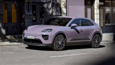 Porsche Akui Kesalahan Strategi pada Mobil Macan EV