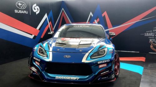 Deretan Mobil Ikonik yang Genap Berusia 20 Tahun di 2026, Bikin Nostalgia Pecinta Otomotif
