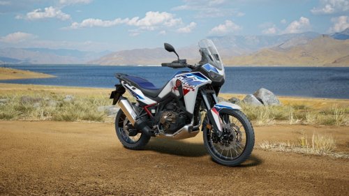 Deretan Motor Terbaik dalam Sepuluh Tahun Terakhir Ini, Apa Ada Favoritmu?