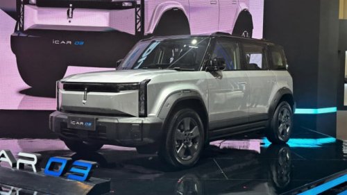 Terpopuler: Pabrikan Jepang Mulai Terusik, Mobil Bagus Kurang Diminati, Pasar 4WD Memanas