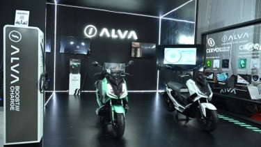 Kabar Terbaru Penjualan Motor Listrik di RI: Tetap Tumbuh Meski Tanpa Subsidi