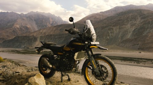 Deretan Motor Terbaik dalam Sepuluh Tahun Terakhir Ini, Apa Ada Favoritmu?