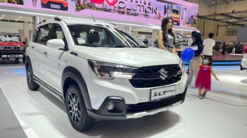 Daftar Harga Mobil SUV 3 Baris Terbaru, Mulai Rp200 Jutaan