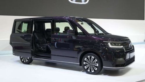 Daftar Harga Mobil Hybrid Honda di Indonesia, Paling Murah HR-V e:HEV