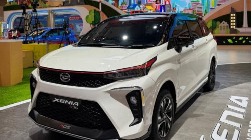 Daihatsu, Daihatsu Ayla, Daihatsu Terios, Daihatsu Xenia, Daihatsu Gran Max, Daihatsu Max, Update Harga Mobil Daihatsu Oktober 2025: Lengkap dari Ayla, Xenia, Terios, hingga Gran Max