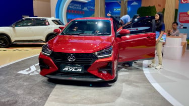 Daftar Mobil Baru Cicilan Rp2 Jutaan Januari 2026