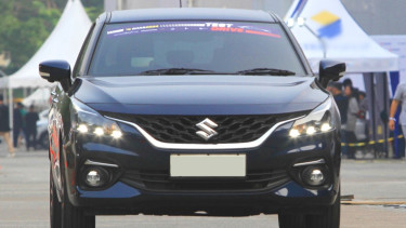 Tak Sampai Rp100 Juta, Ini Cara Naik Kelas ke Mobil Baru yang Lebih Lega