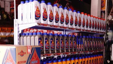 Pelumas Gadungan Beredar di Jambi, Begini Respon Produsen Resmi