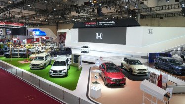 Honda Lakukan Perubahan Besar Setelah 6 Dekade