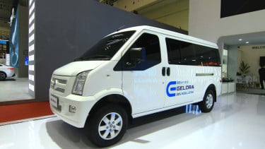 Dulu Identik dengan Mobil Komersial, Kini Produsen Ini Siap Balik ke Pasar Mobil Penumpang