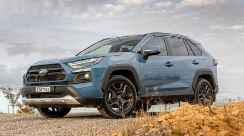 Daftar Mobil Toyota Bekas yang Cocok untuk Harian