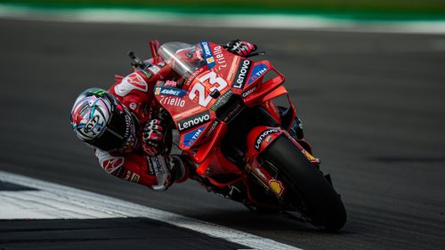 Bos Tech3 Kecewa Berat, Aturan Penalti di MotoGP Hungaria Dinilai Tak Konsisten