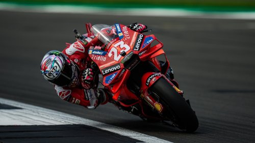 MotoGP, Bos Tech3 Kecewa Berat, Aturan Penalti di MotoGP Hungaria Dinilai Tak Konsisten