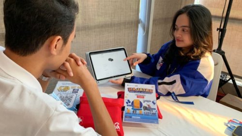 Optimalkan Digitalisasi Bikin Platform Pembiayaan Mobil Ini Gaet Banyak Konsumen