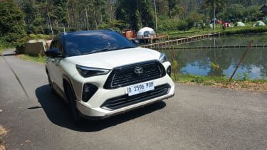 Terpopuler: Mobil Rp300 Jutaan Rasa Sultan, Harga Ducati, Biaya Reparasi AC