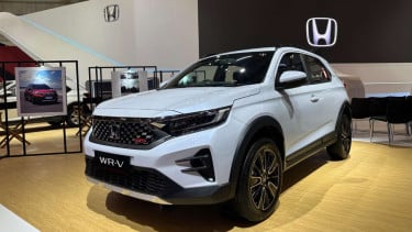 Mobil SUV Ini Dapat Diskon Spesial di GIIAS 2025, Potongan Harga Sampai Rp25 Juta!