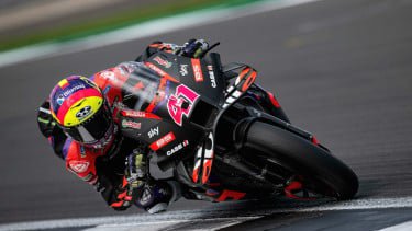 Aleix Espargaro Kembali ke MotoGP sebagai Wildcard di Barcelona