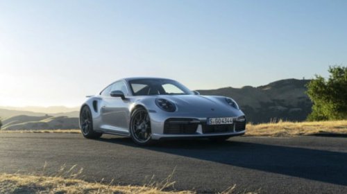 Harga Mobil Klasik Meroket, Mulai dari Ikon Jepang hingga Legenda Eropa