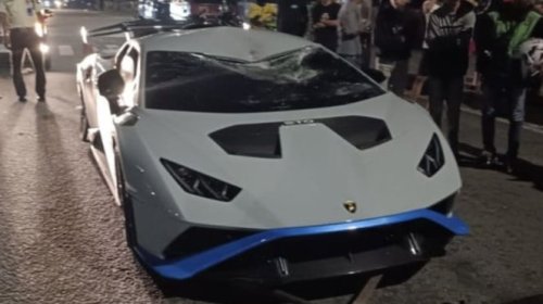 Deretan Mobil dengan Sistem Pengereman Terbaik, Aman di Segala Medan