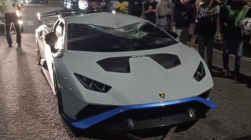 Deretan Mobil dengan Sistem Pengereman Terbaik, Aman di Segala Medan