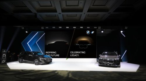 BMW, Daftar Harga Mobil BMW Terbaru 2025, Dari Seri Mewah Hingga Mobil Listrik Canggih