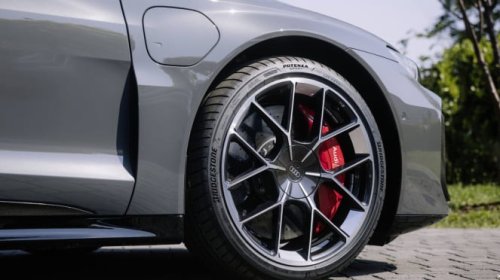 Ban Jadi Kunci Keselamatan Mudik Nataru, Ini Langkah Praktis ala Bridgestone