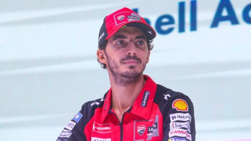 Ducati Marah dengan Pecco Bagnaia, Performa di MotoGP Austria Jauh dari Harapan