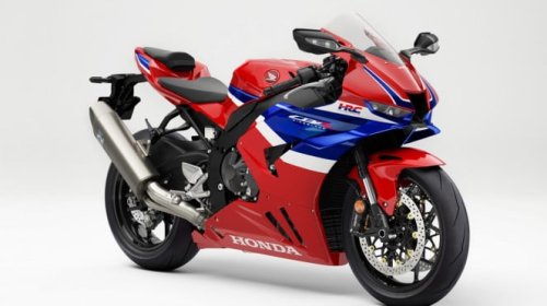 Honda, Ini Dia Sepeda Motor Honda Tercepat yang Bisa Kamu Beli!