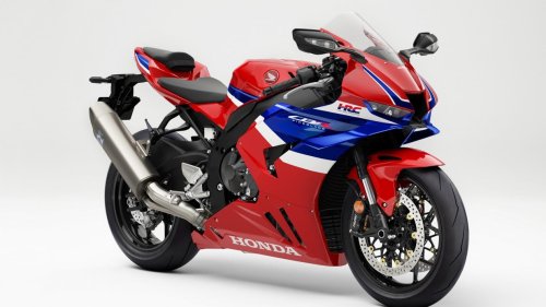 Honda, Harga Motor Gede Honda Oktober 2025, dari Rp200 Jutaan hingga Rp1,1 Miliar
