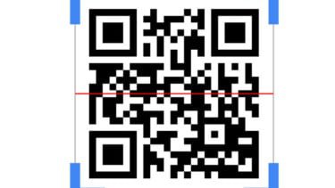 Waspada saat Bayar Parkir Pakai QR Code