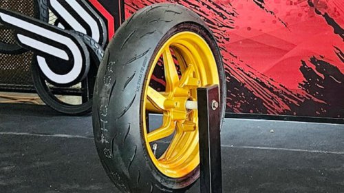 Harga Ban FDR Terbaru Oktober 2025, dari Harian hingga Balap