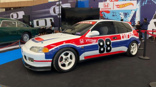 Honda, Honda Civic, Dari Koper sampai Turbo, Ini Harga Honda Civic Bekas Semua Generasi